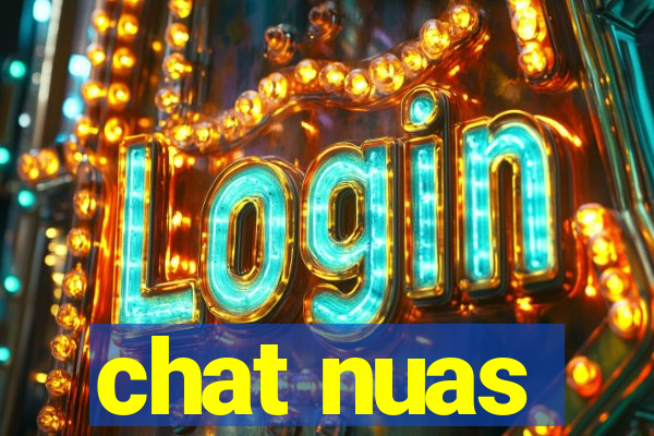 chat nuas